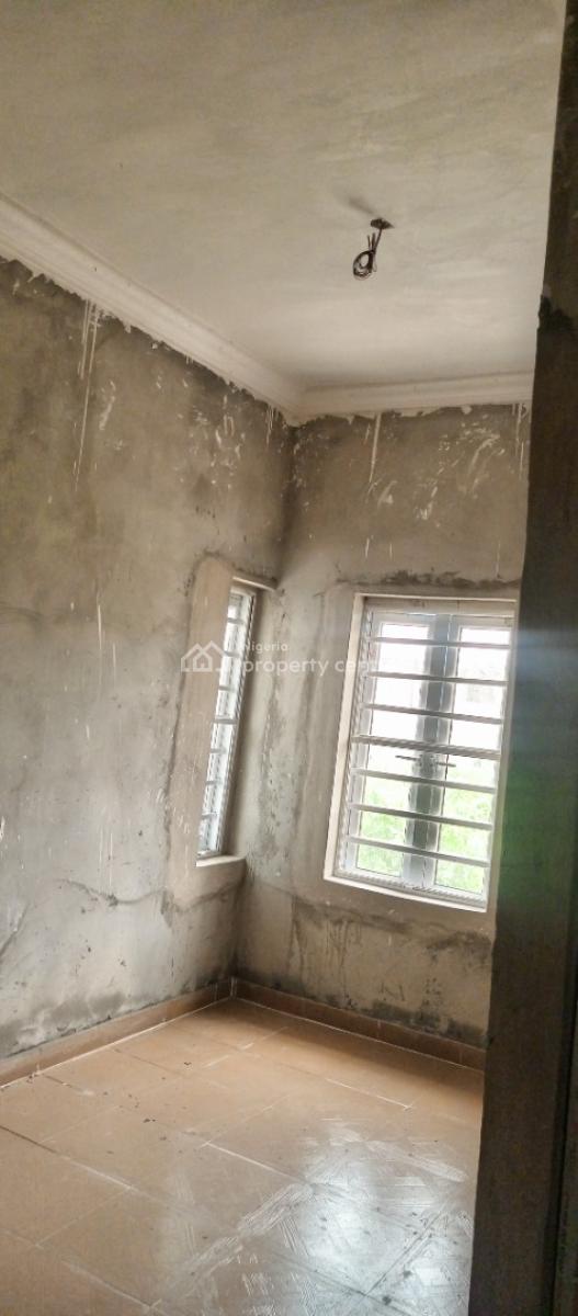 Newly Built Standard 1-bedroom (mini Flat) in an Estate, Bogije, Ibeju Lekki, Lagos, Mini Flat (room and Parlour) for Rent