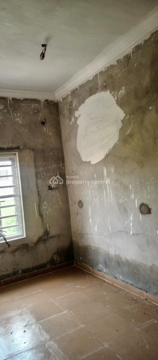 Newly Built Standard 1-bedroom (mini Flat) in an Estate, Bogije, Ibeju Lekki, Lagos, Mini Flat (room and Parlour) for Rent