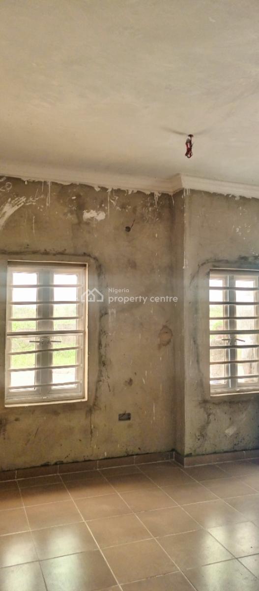 Newly Built Standard 1-bedroom (mini Flat) in an Estate, Bogije, Ibeju Lekki, Lagos, Mini Flat (room and Parlour) for Rent