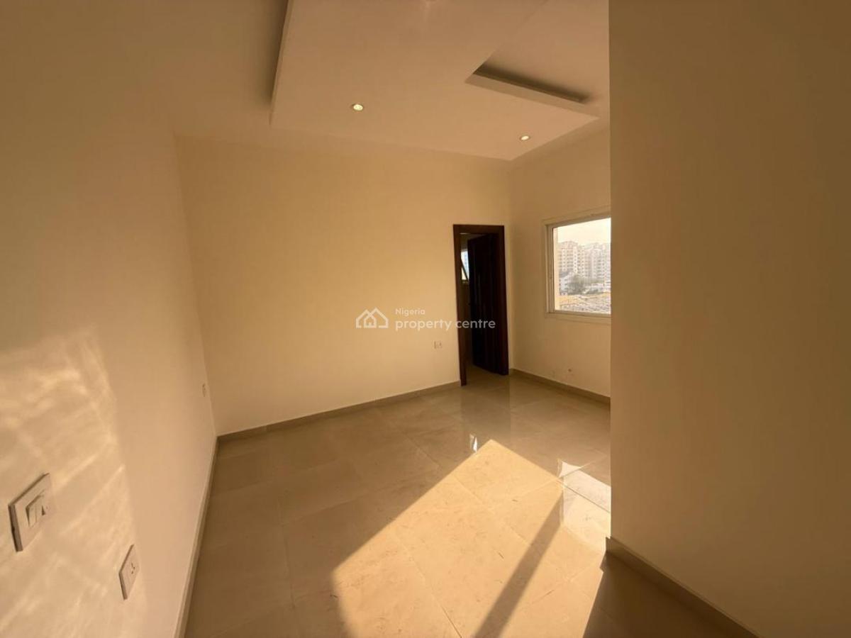 3 Bedroom Apartment + Bq with Swimming Pool & Gym, Victoria Island (vi), Lagos, Flat / Apartment for Rent