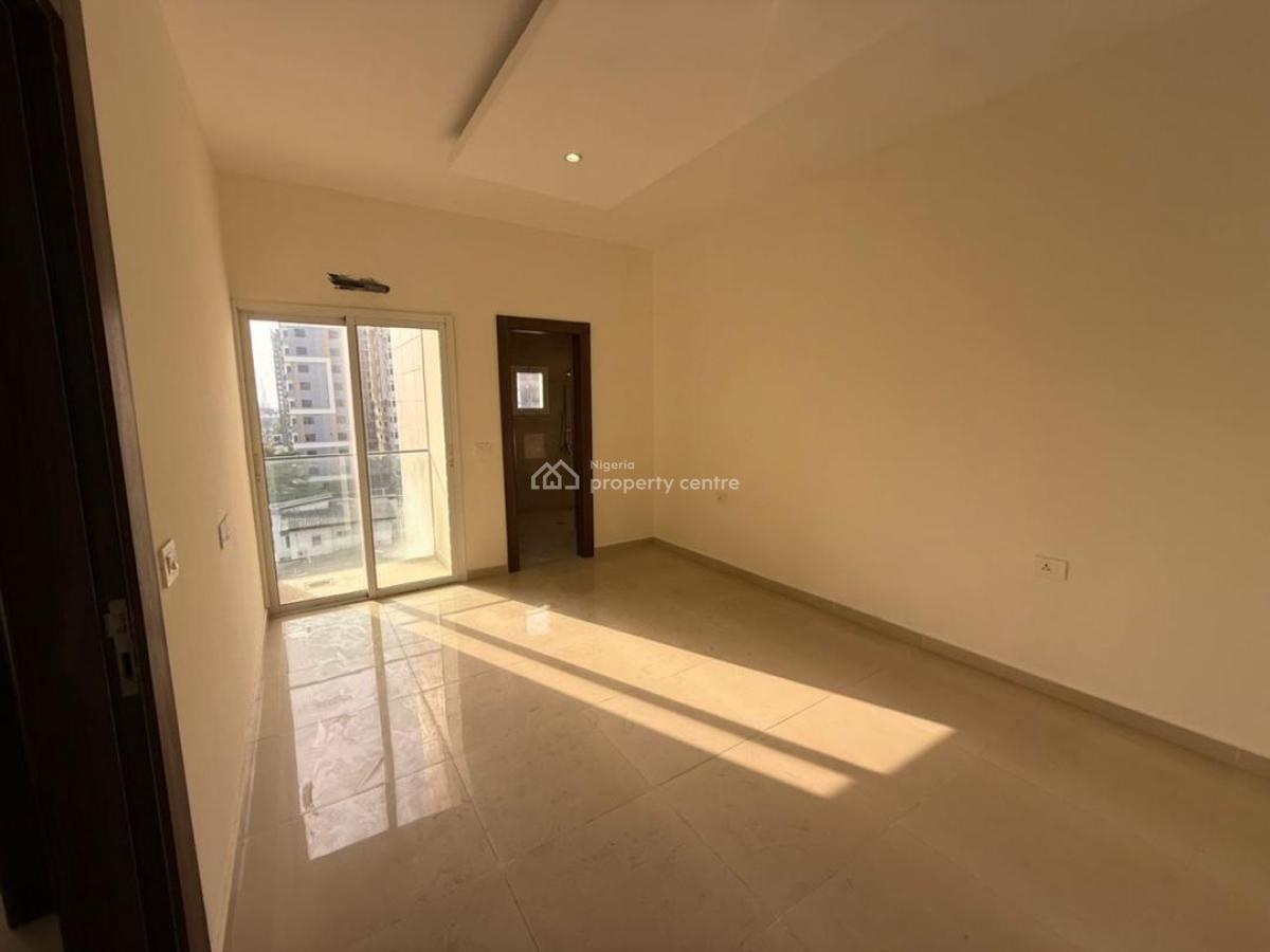 3 Bedroom Apartment + Bq with Swimming Pool & Gym, Victoria Island (vi), Lagos, Flat / Apartment for Rent