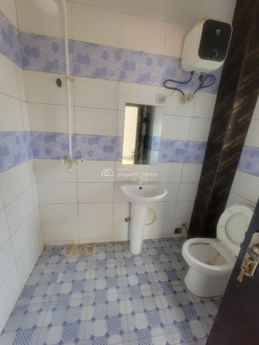 Beautifully Designed 2 Bedroom Apartment, Lekki Phase 1, Lekki, Lagos, Flat / Apartment for Rent