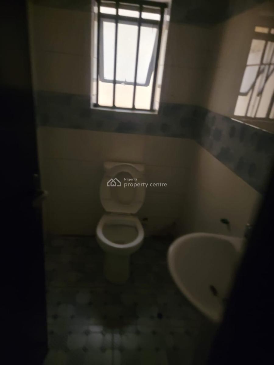 Beautifully Designed 2 Bedroom Apartment, Lekki Phase 1, Lekki, Lagos, Flat / Apartment for Rent
