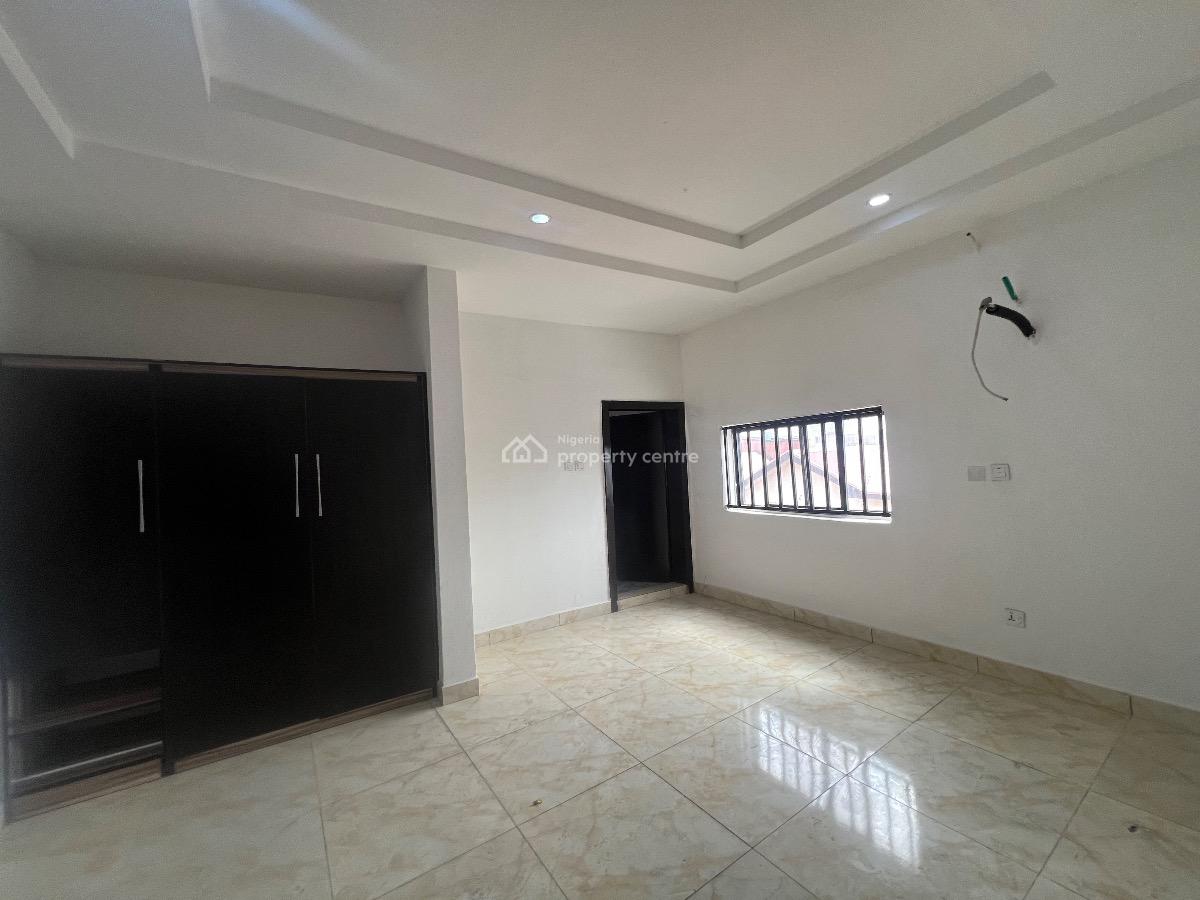 3bedroom Flat, Admiralty Way, Lekki Phase 1, Lekki, Lagos, Flat / Apartment for Rent