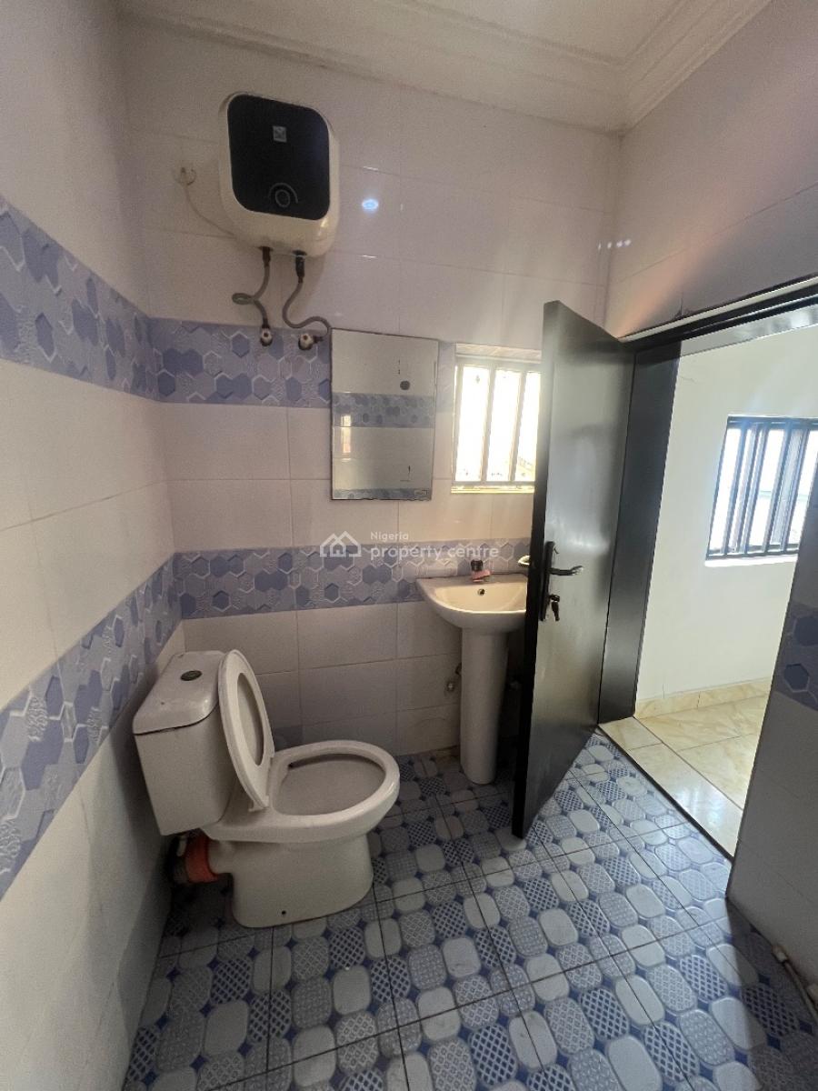 3bedroom Flat, Admiralty Way, Lekki Phase 1, Lekki, Lagos, Flat / Apartment for Rent
