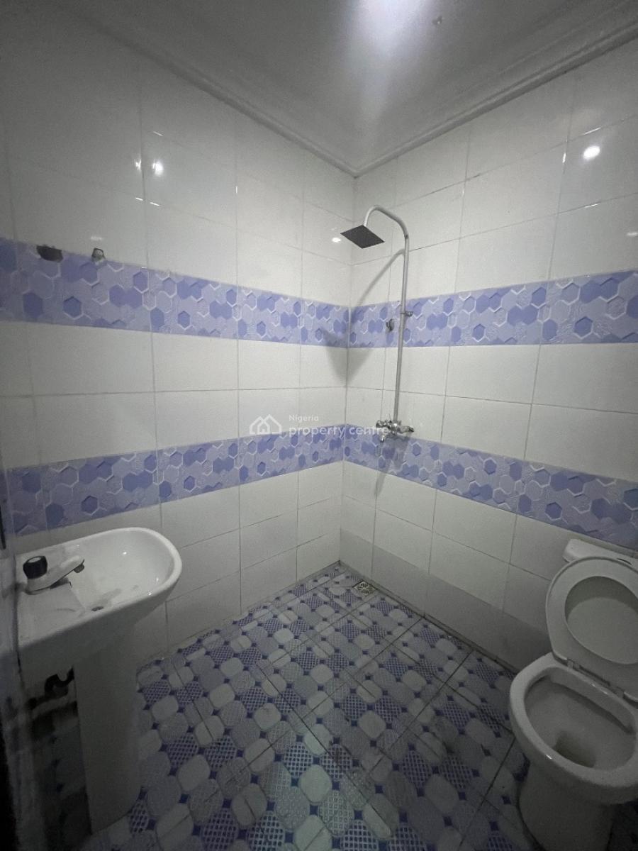 3bedroom Flat, Admiralty Way, Lekki Phase 1, Lekki, Lagos, Flat / Apartment for Rent