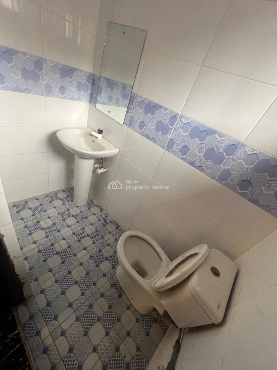 3bedroom Flat, Admiralty Way, Lekki Phase 1, Lekki, Lagos, Flat / Apartment for Rent