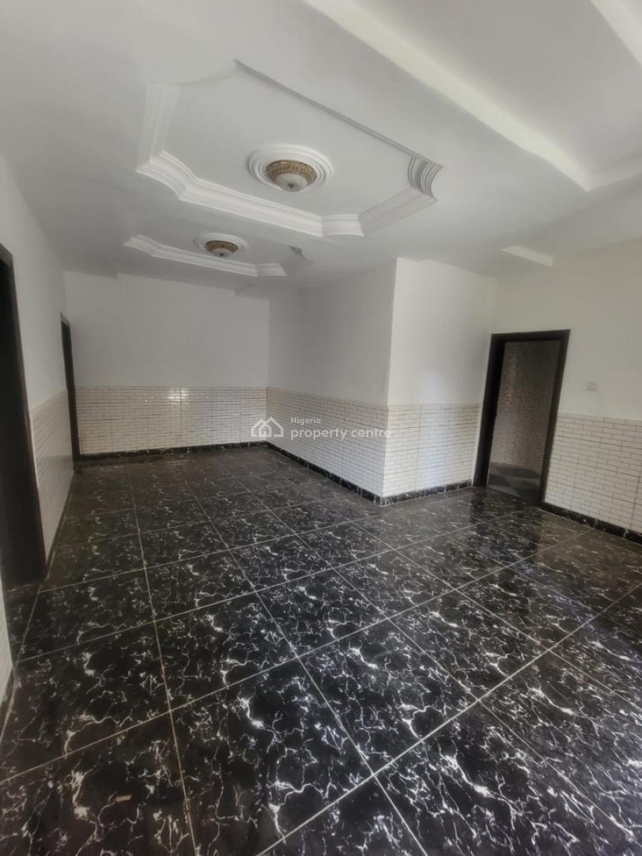 Beautifully Designed 3 Bedroom Apartment, Lekki Phase 1, Lekki, Lagos, Flat / Apartment for Rent