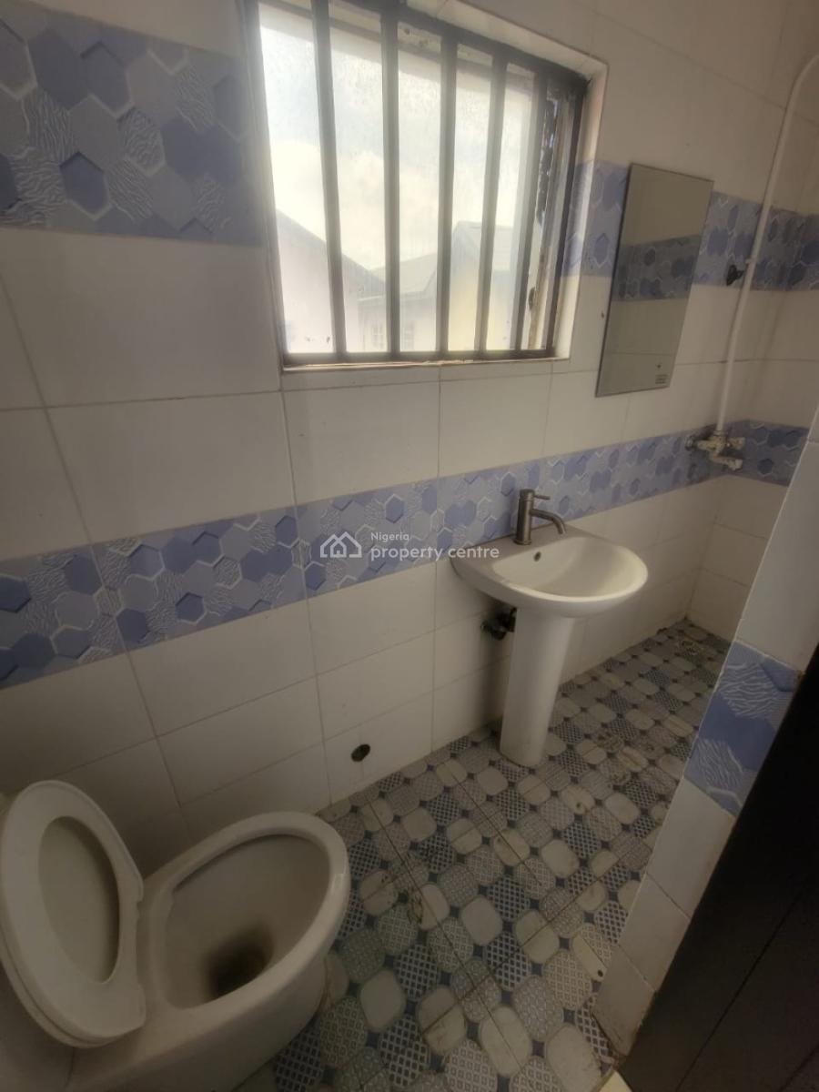 Beautifully Designed 3 Bedroom Apartment, Lekki Phase 1, Lekki, Lagos, Flat / Apartment for Rent