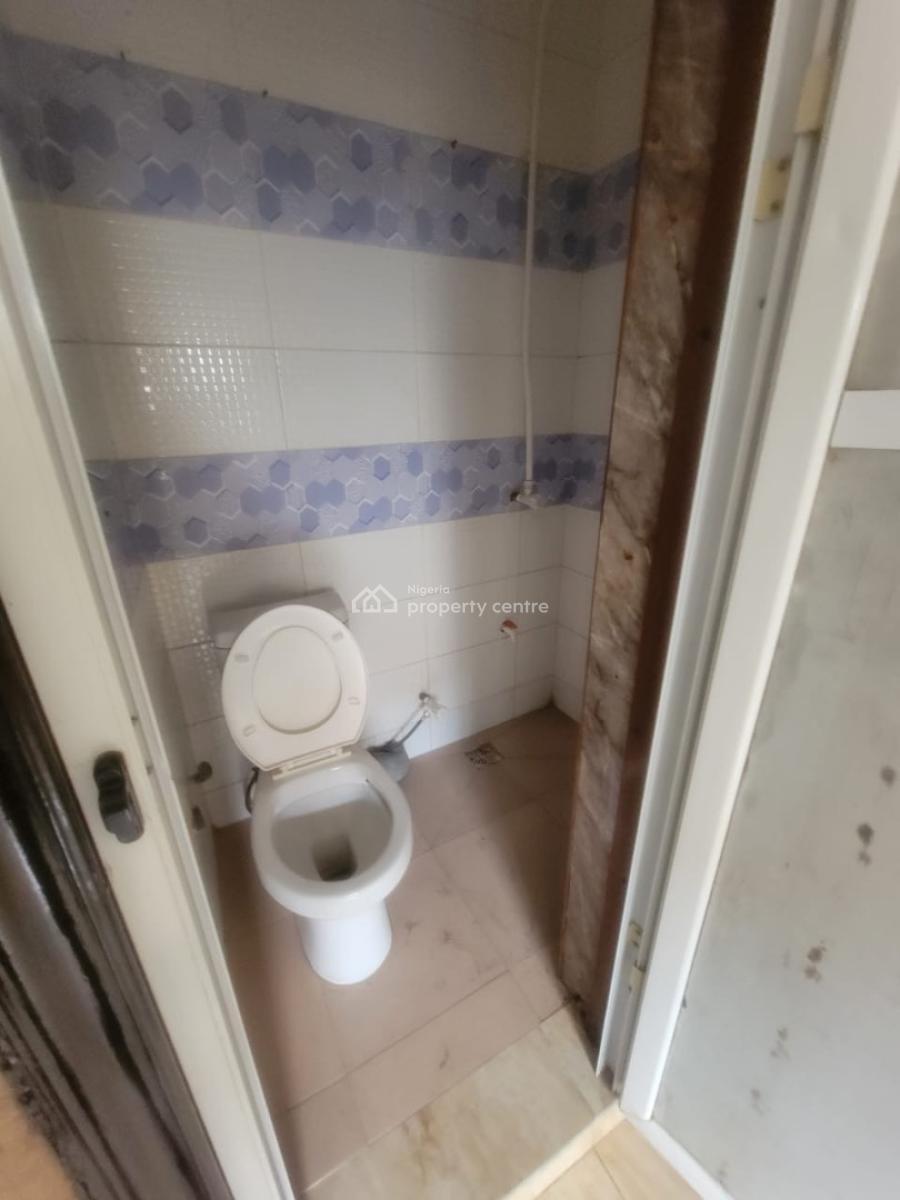 Beautifully Designed 3 Bedroom Apartment, Lekki Phase 1, Lekki, Lagos, Flat / Apartment for Rent