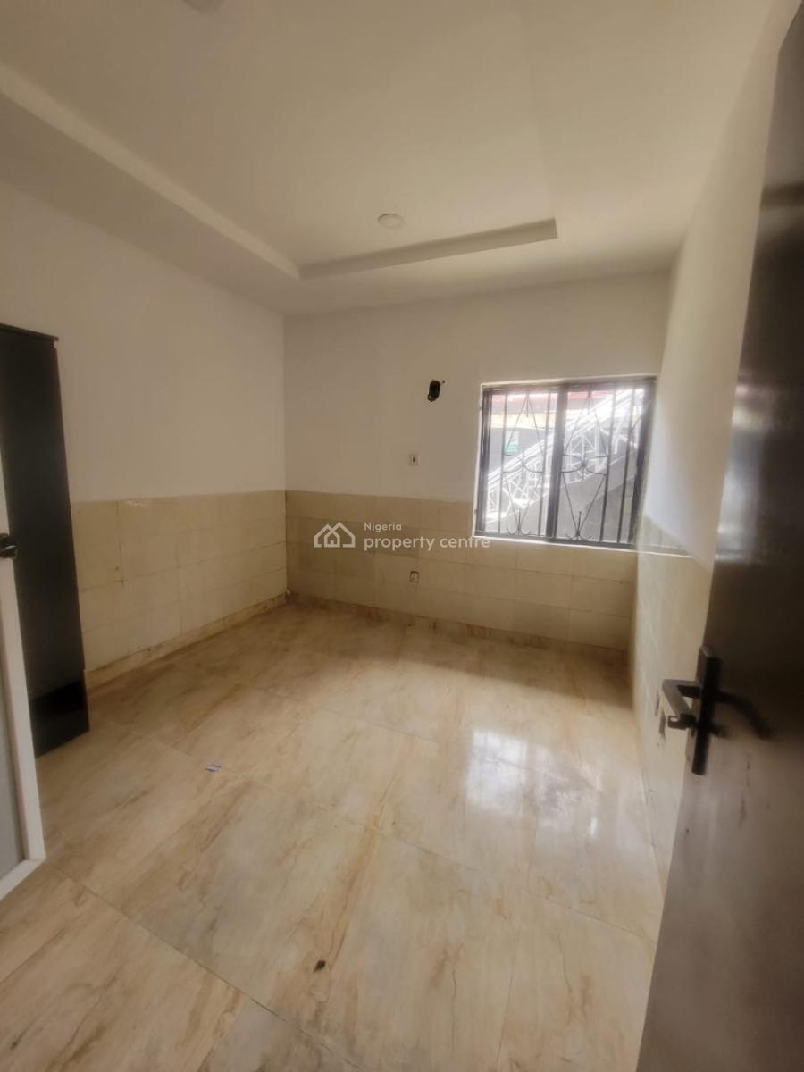 Beautifully Designed 3 Bedroom Apartment, Lekki Phase 1, Lekki, Lagos, Flat / Apartment for Rent