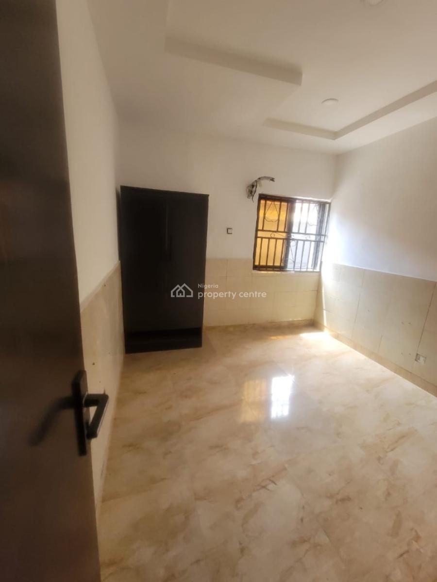 Beautifully Designed 3 Bedroom Apartment, Lekki Phase 1, Lekki, Lagos, Flat / Apartment for Rent