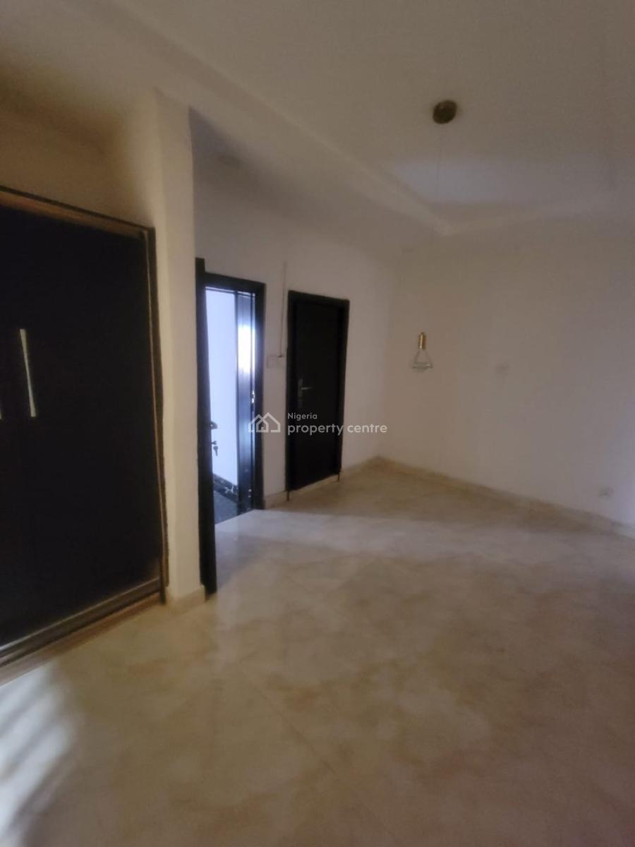 Beautifully Designed 3 Bedroom Apartment, Lekki Phase 1, Lekki, Lagos, Flat / Apartment for Rent