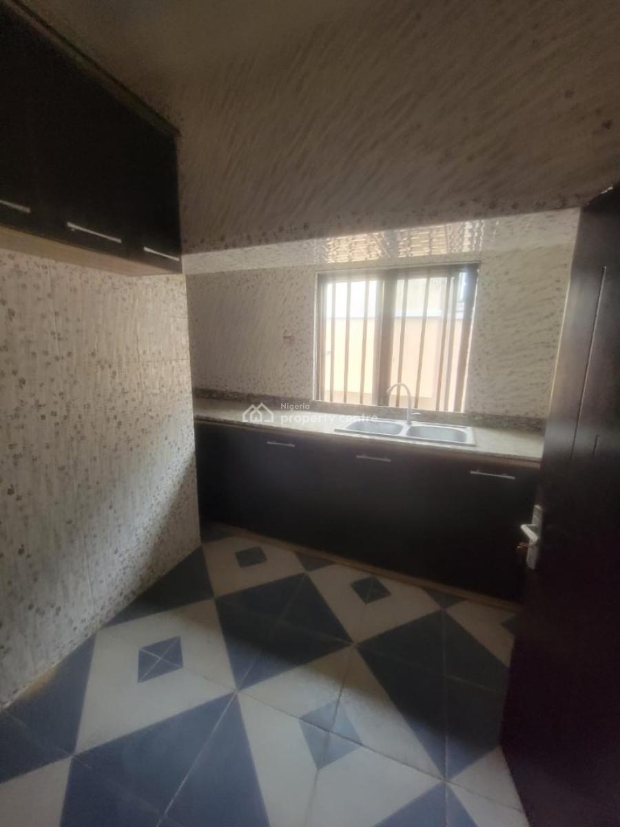 Beautifully Designed 3 Bedroom Apartment, Lekki Phase 1, Lekki, Lagos, Flat / Apartment for Rent