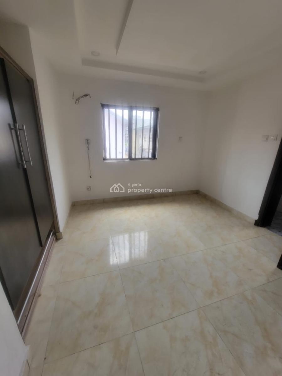 Beautifully Designed 3 Bedroom Apartment, Lekki Phase 1, Lekki, Lagos, Flat / Apartment for Rent
