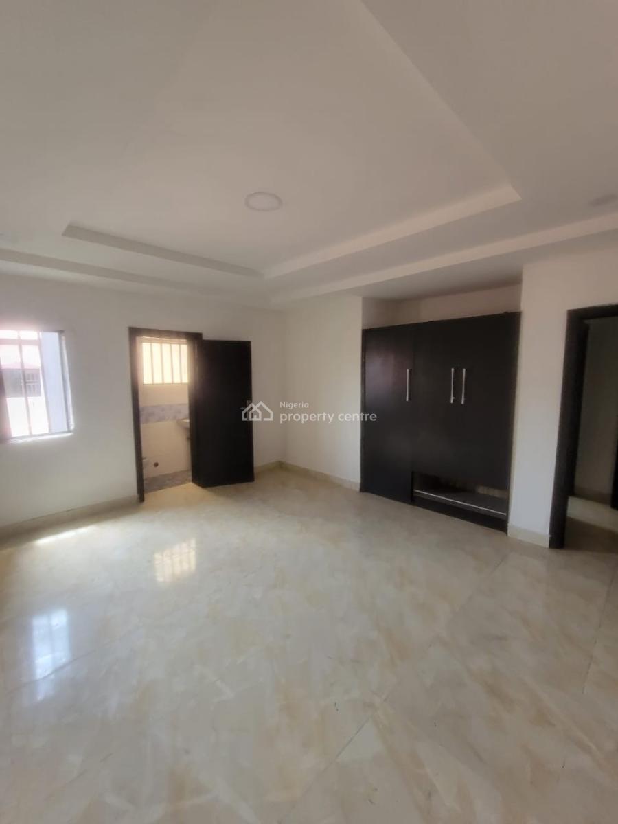 Beautifully Designed 3 Bedroom Apartment, Lekki Phase 1, Lekki, Lagos, Flat / Apartment for Rent
