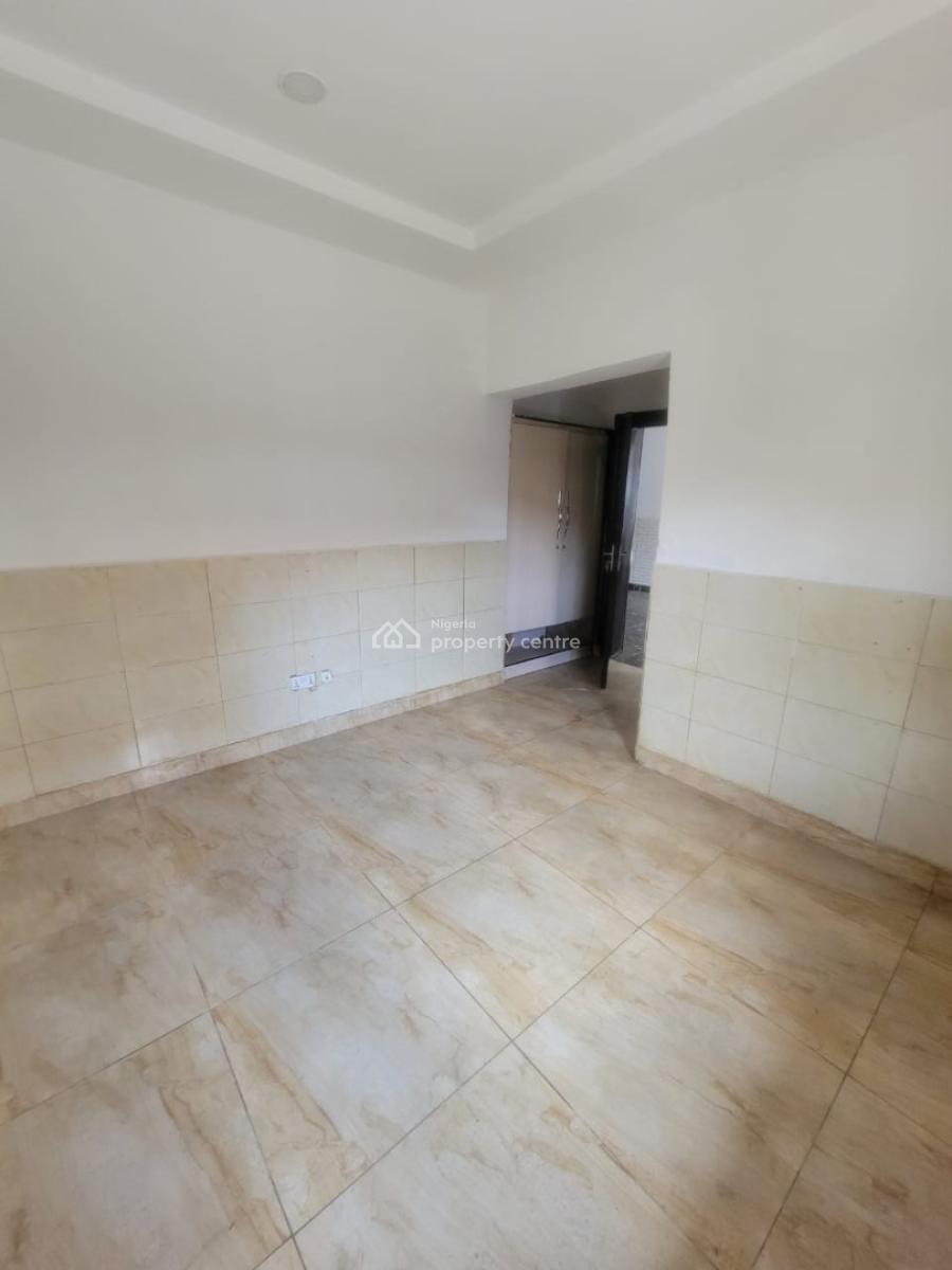 Beautifully Designed 3 Bedroom Apartment, Lekki Phase 1, Lekki, Lagos, Flat / Apartment for Rent