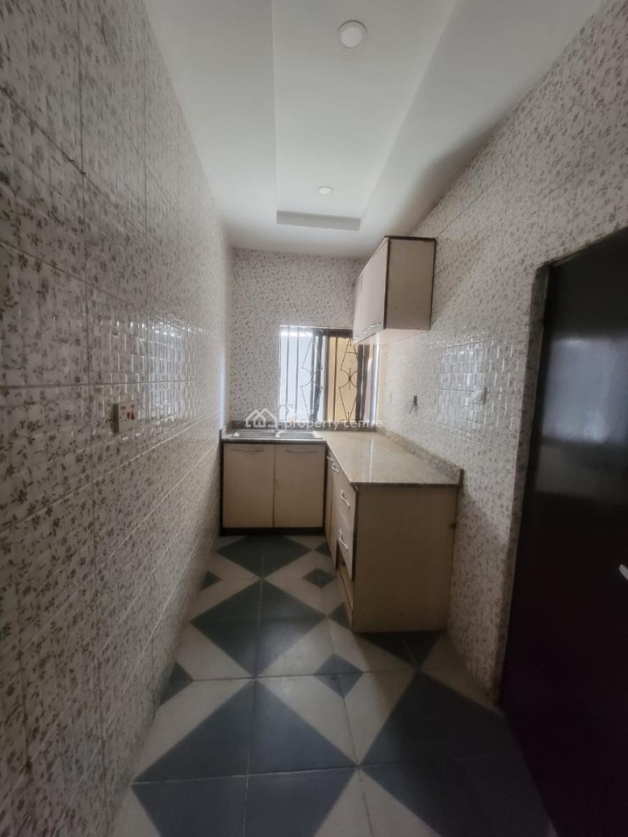 Beautifully Designed 3 Bedroom Apartment, Lekki Phase 1, Lekki, Lagos, Flat / Apartment for Rent