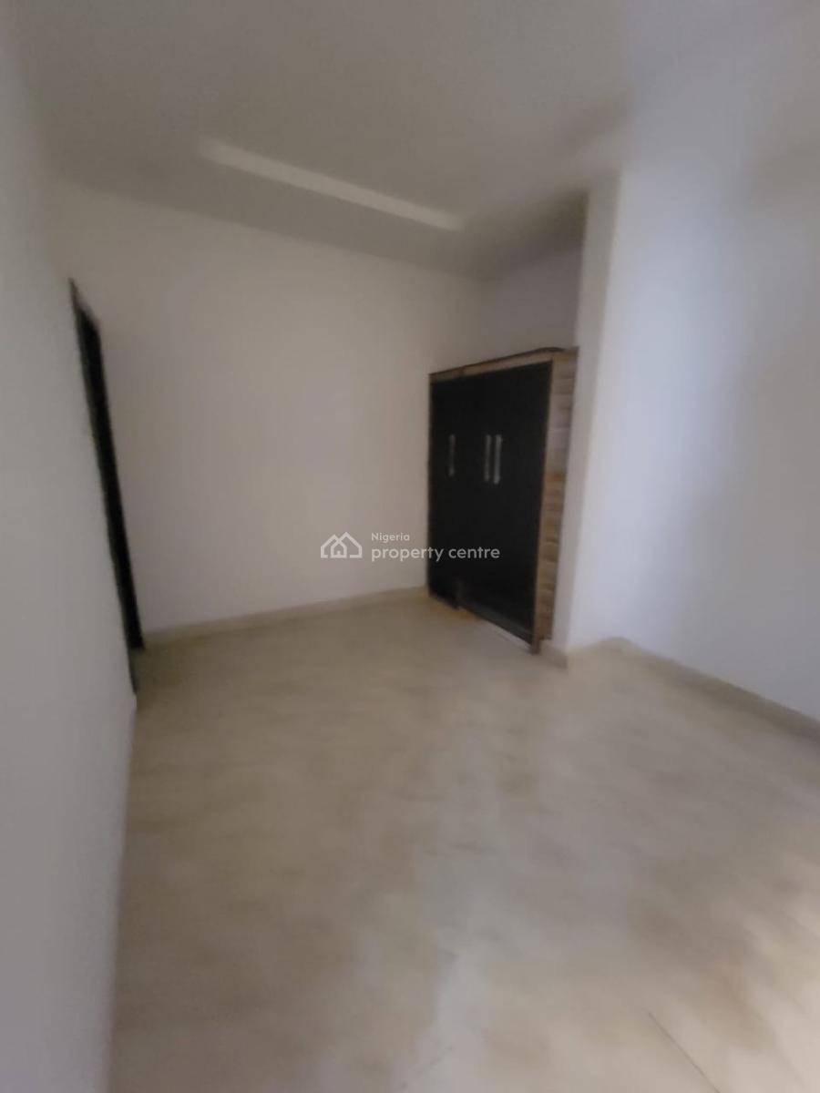 Beautifully Designed 3 Bedroom Apartment, Lekki Phase 1, Lekki, Lagos, Flat / Apartment for Rent