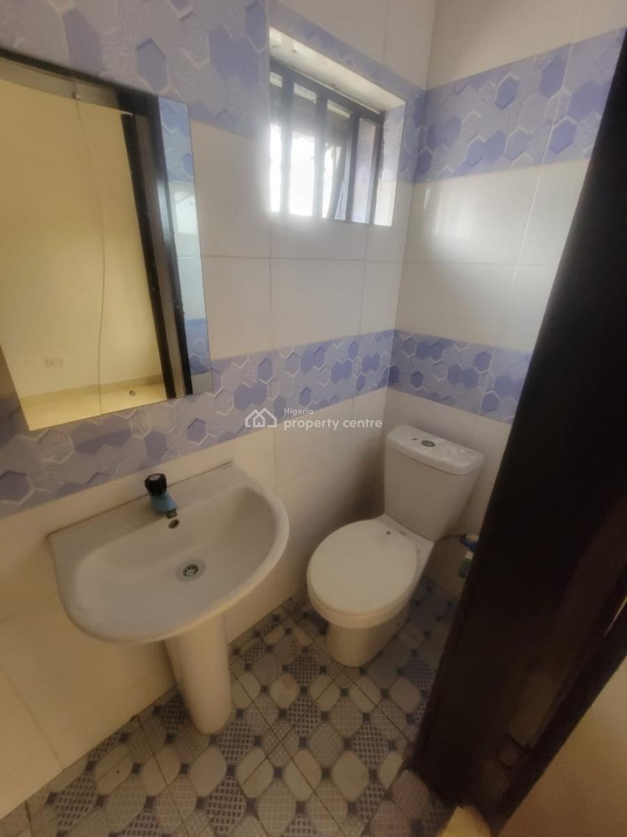 Beautifully Designed 3 Bedroom Apartment, Lekki Phase 1, Lekki, Lagos, Flat / Apartment for Rent