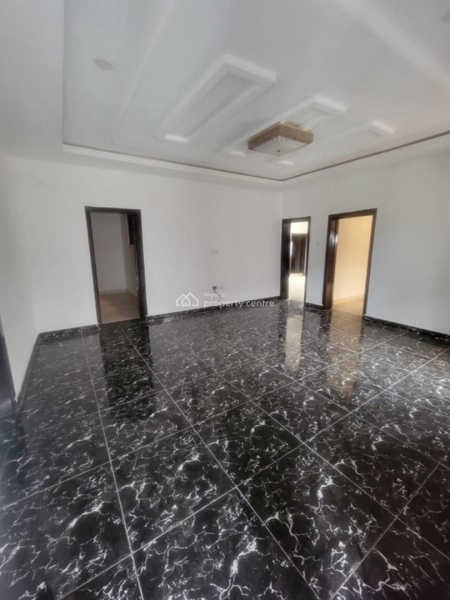 Beautifully Designed 3 Bedroom Apartment, Lekki Phase 1, Lekki, Lagos, Flat / Apartment for Rent