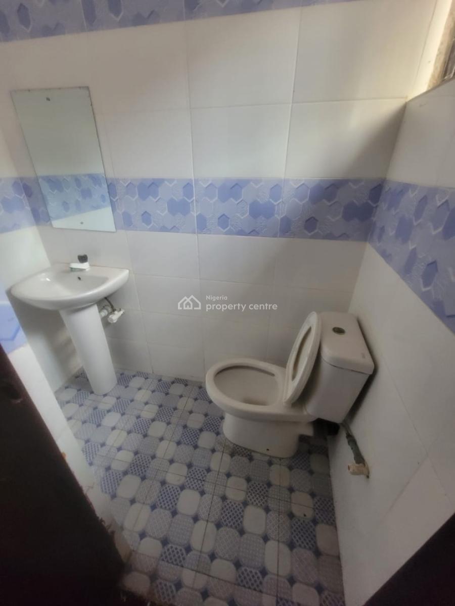 Beautifully Designed 3 Bedroom Apartment, Lekki Phase 1, Lekki, Lagos, Flat / Apartment for Rent