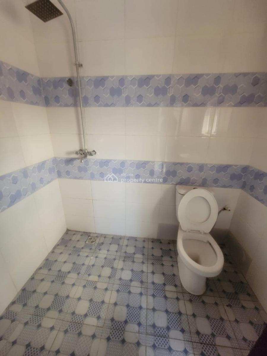 Beautifully Designed 3 Bedroom Apartment, Lekki Phase 1, Lekki, Lagos, Flat / Apartment for Rent