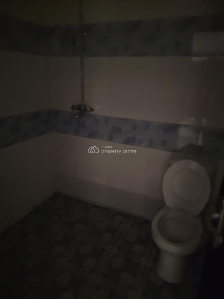 Beautifully Designed 3 Bedroom Apartment, Lekki Phase 1, Lekki, Lagos, Flat / Apartment for Rent