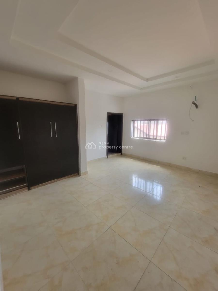 Beautifully Designed 3 Bedroom Apartment, Lekki Phase 1, Lekki, Lagos, Flat / Apartment for Rent