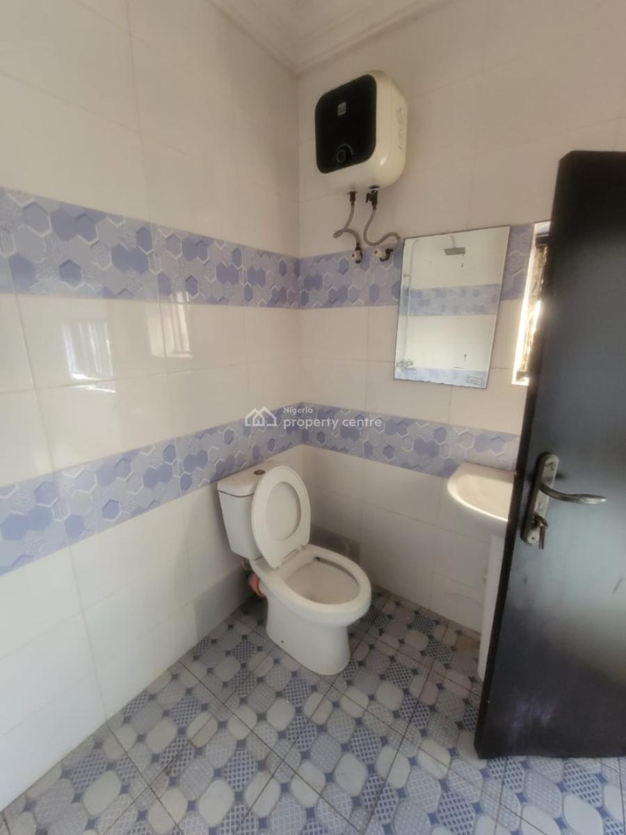 Beautifully Designed 3 Bedroom Apartment, Lekki Phase 1, Lekki, Lagos, Flat / Apartment for Rent