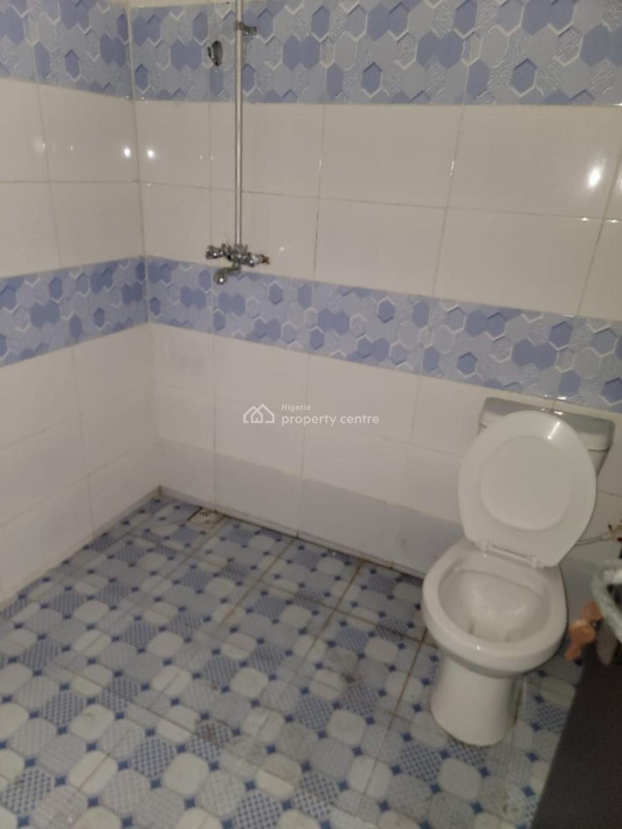 Beautifully Designed 3 Bedroom Apartment, Lekki Phase 1, Lekki, Lagos, Flat / Apartment for Rent