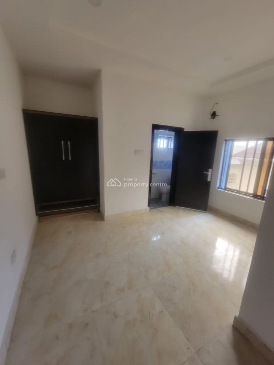 Beautifully Designed 3 Bedroom Apartment, Lekki Phase 1, Lekki, Lagos, Flat / Apartment for Rent