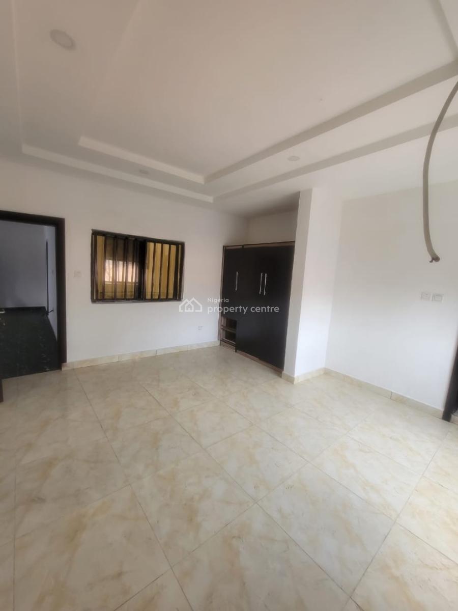 Beautifully Designed 3 Bedroom Apartment, Lekki Phase 1, Lekki, Lagos, Flat / Apartment for Rent