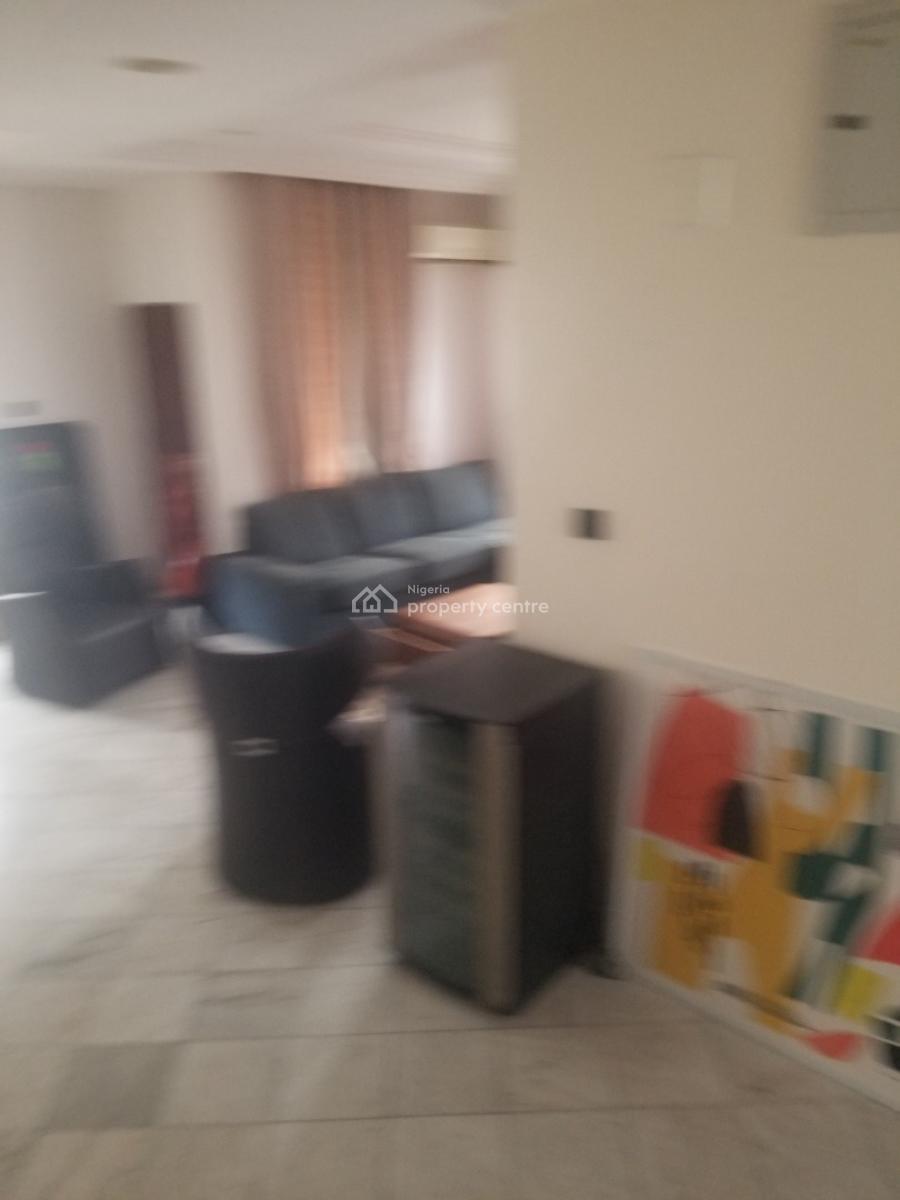 a Spacious 4bed Duplex, Parkview Estate Ikoyi, Ikoyi, Lagos, House for Rent