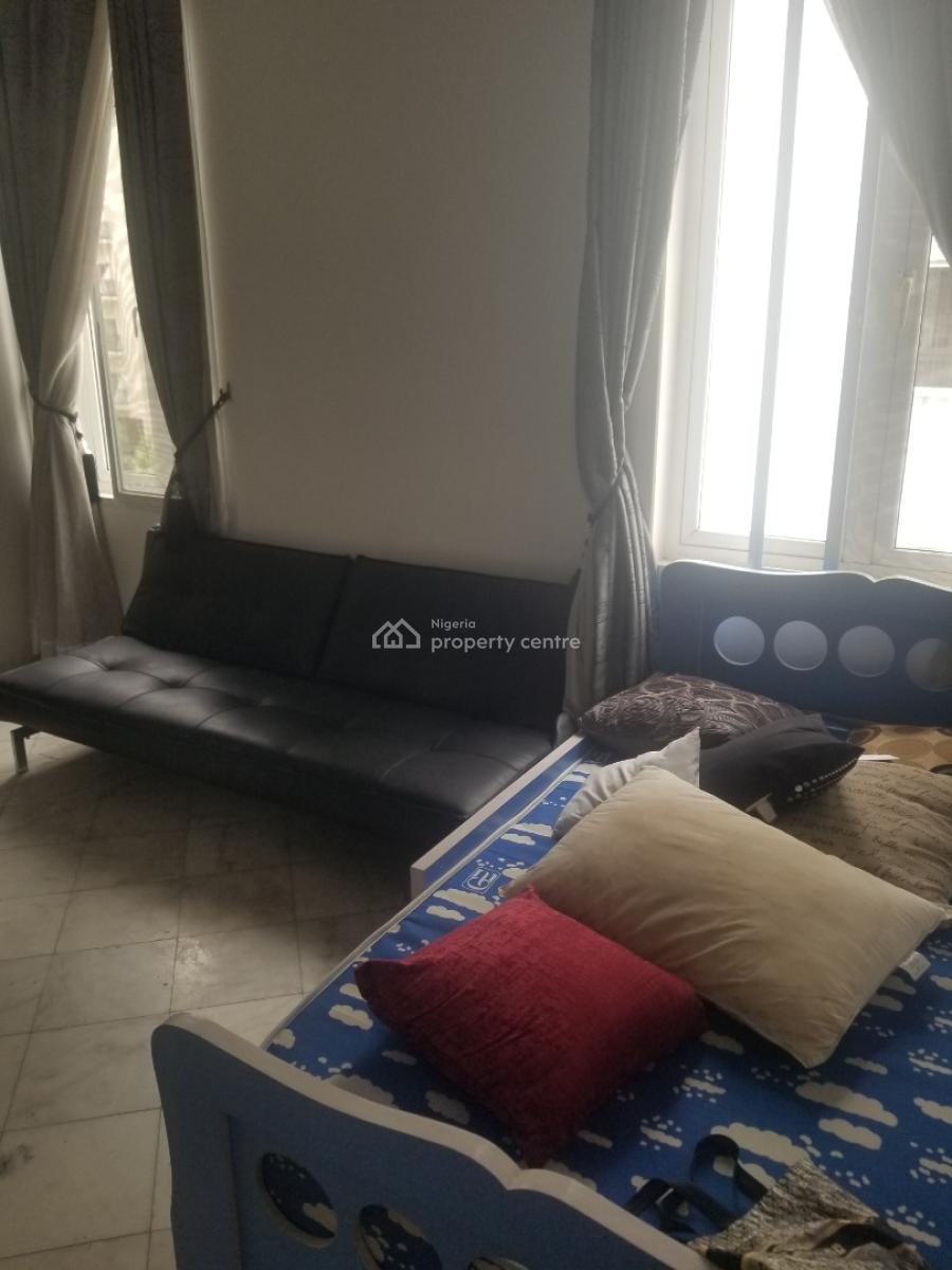 a Spacious 4bed Duplex, Parkview Estate Ikoyi, Ikoyi, Lagos, House for Rent