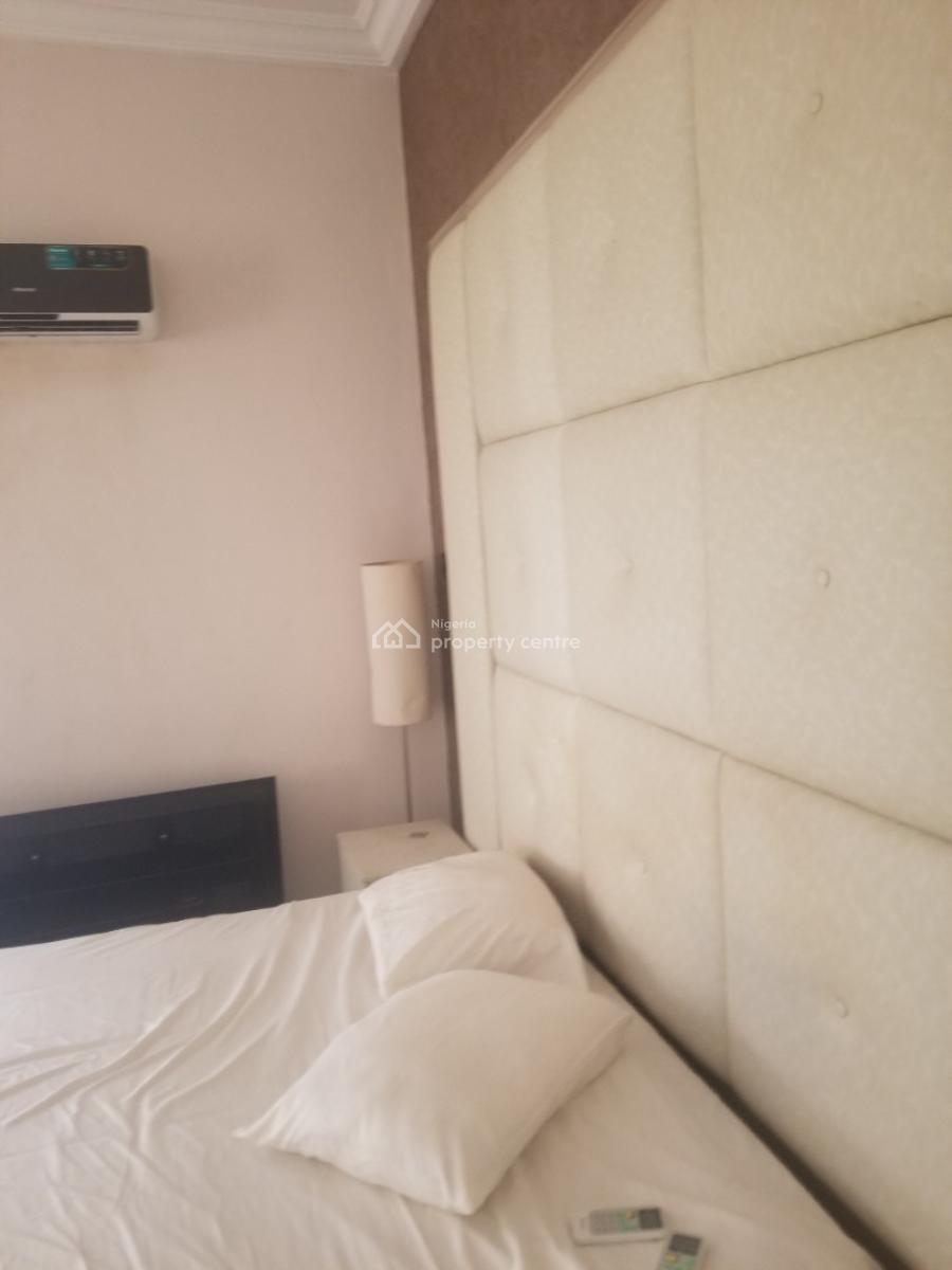 a Spacious 4bed Duplex, Parkview Estate Ikoyi, Ikoyi, Lagos, House for Rent