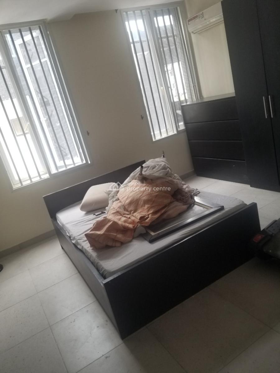 a Spacious 4bed Duplex, Parkview Estate Ikoyi, Ikoyi, Lagos, House for Rent