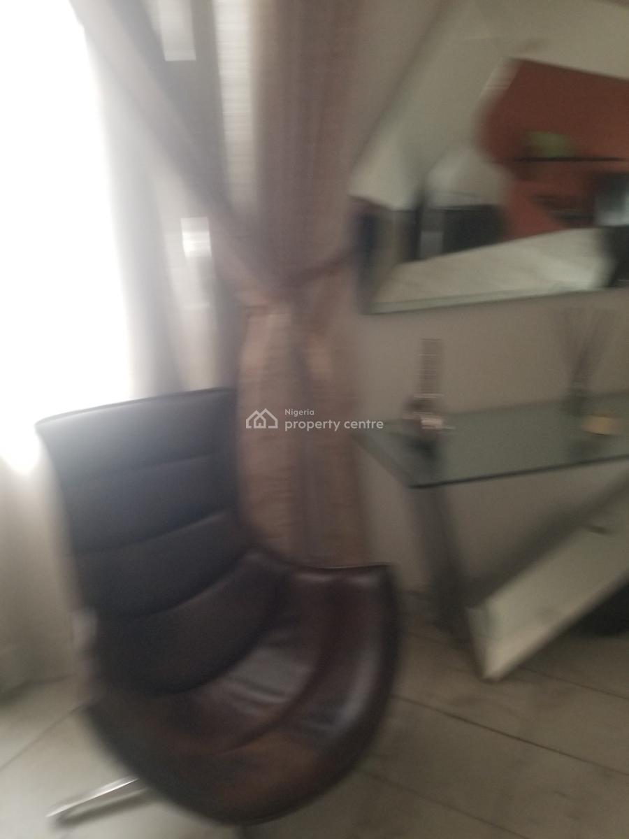 a Spacious 4bed Duplex, Parkview Estate Ikoyi, Ikoyi, Lagos, House for Rent