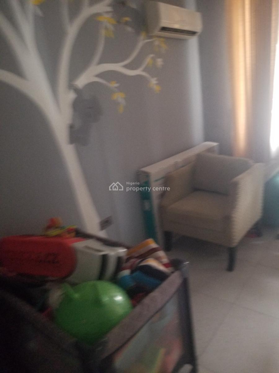 a Spacious 4bed Duplex, Parkview Estate Ikoyi, Ikoyi, Lagos, House for Rent