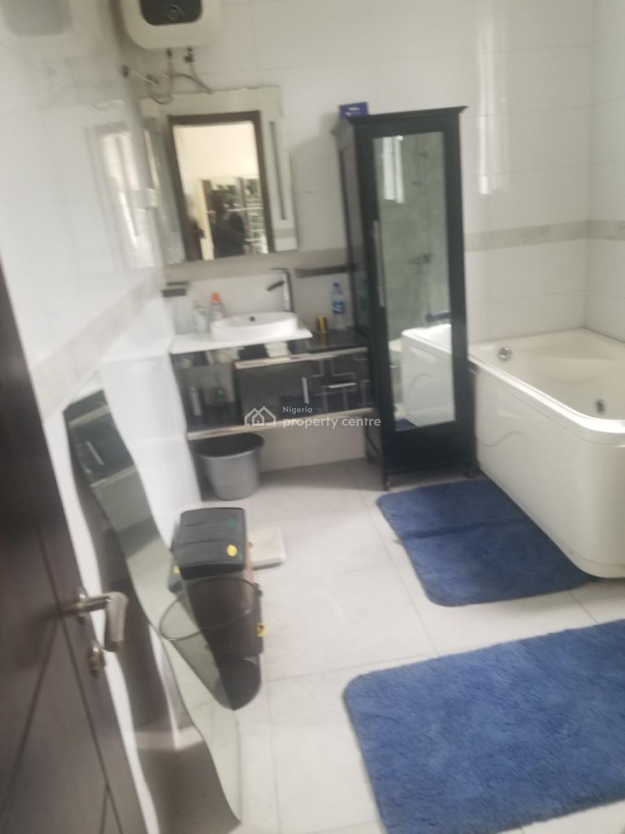 a Spacious 4bed Duplex, Parkview Estate Ikoyi, Ikoyi, Lagos, House for Rent