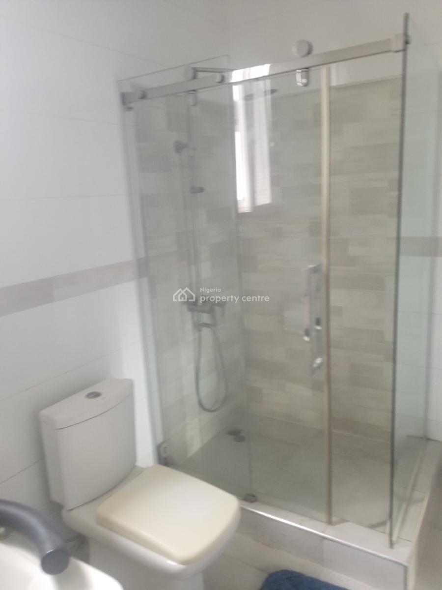 a Spacious 4bed Duplex, Parkview Estate Ikoyi, Ikoyi, Lagos, House for Rent