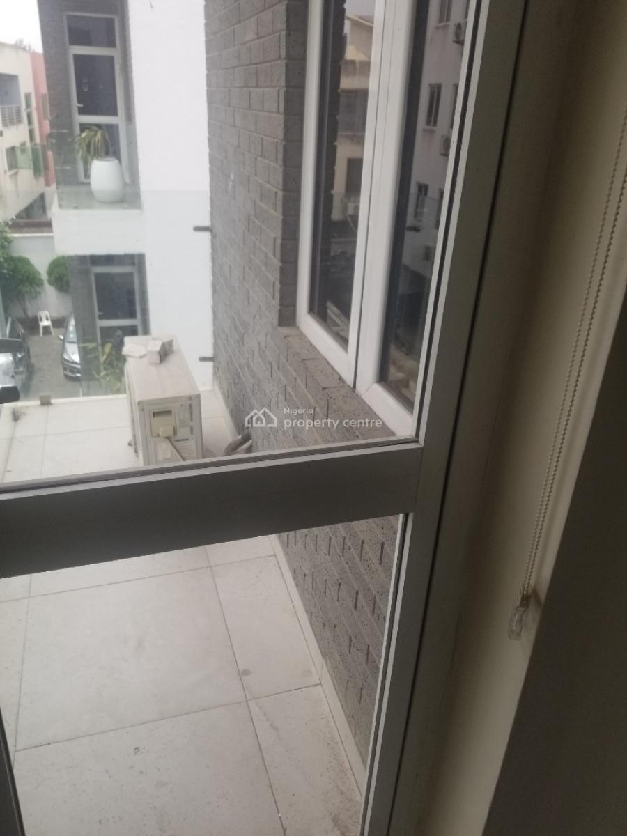 a Spacious 4bed Duplex, Parkview Estate Ikoyi, Ikoyi, Lagos, House for Rent
