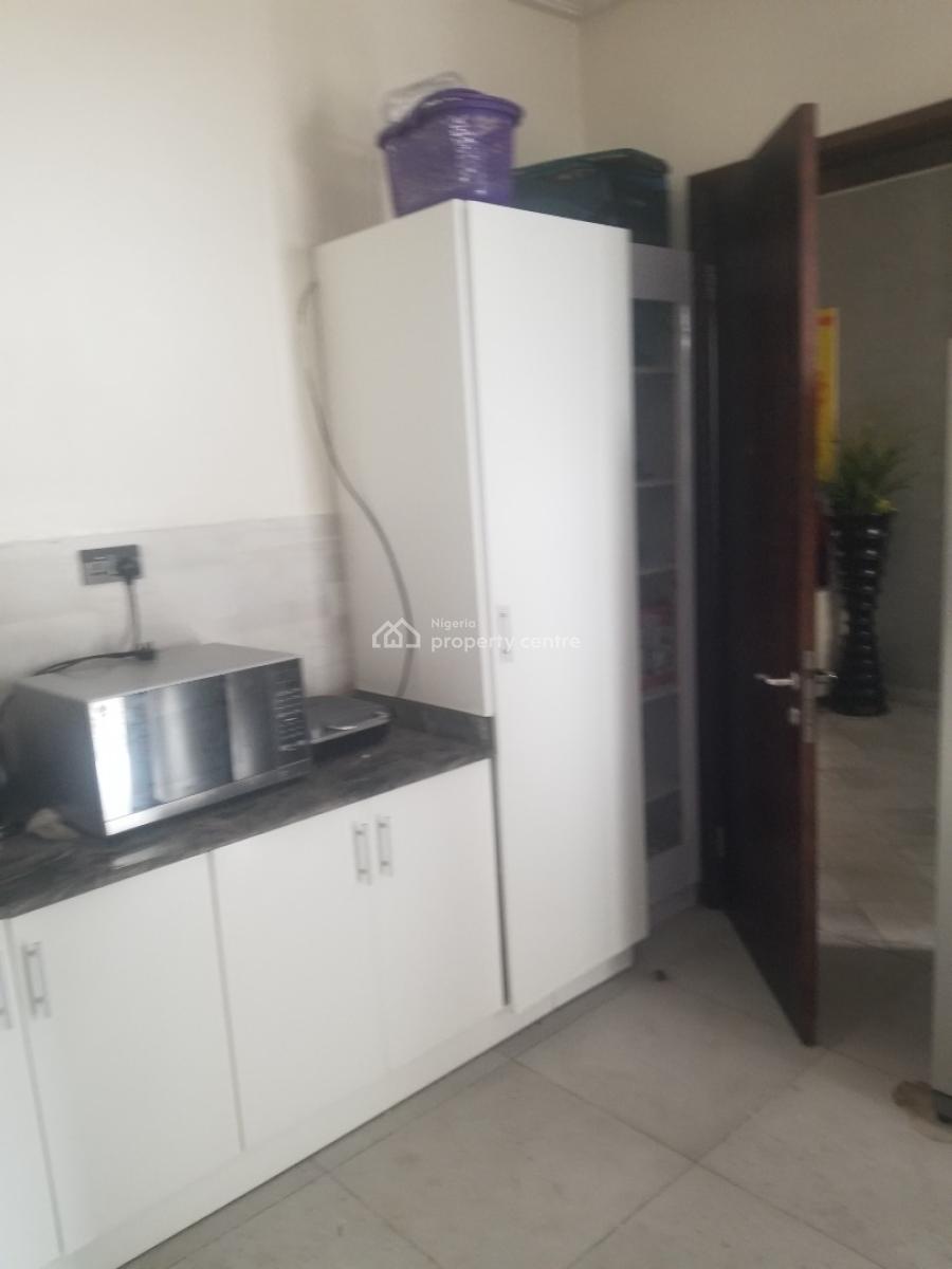 a Spacious 4bed Duplex, Parkview Estate Ikoyi, Ikoyi, Lagos, House for Rent