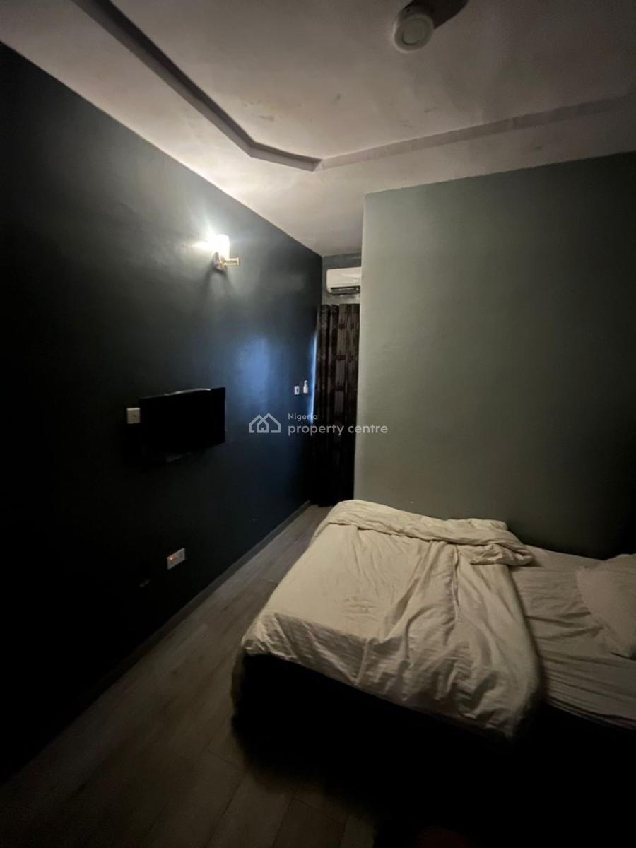Sheared Apartment, Mobile Road, Ajah, Lagos, House for Rent
