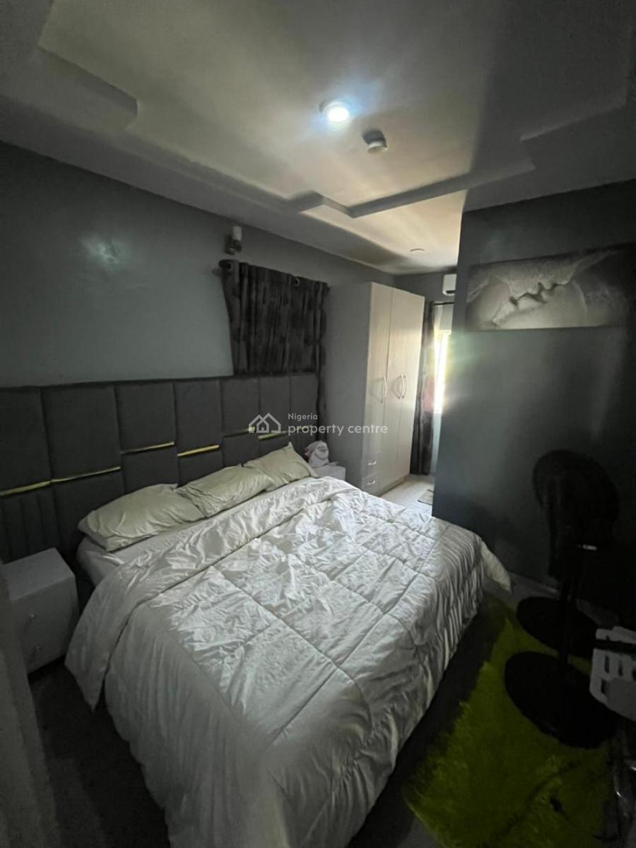 Sheared Apartment, Mobile Road, Ajah, Lagos, House for Rent