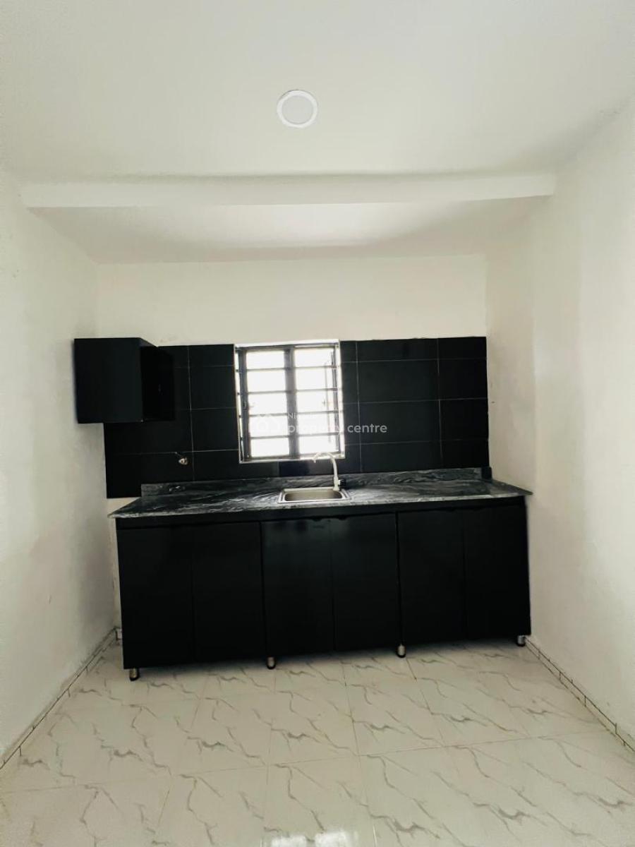 1 Bedroom Investment Property, Ajah, Lagos, Mini Flat (room and Parlour) for Sale