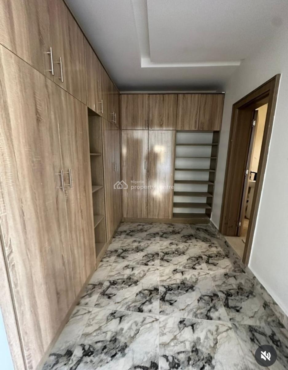 5 Bedroom Detached Duplex + Bq, Mabushi, Mabushi, Abuja, Detached Duplex for Rent