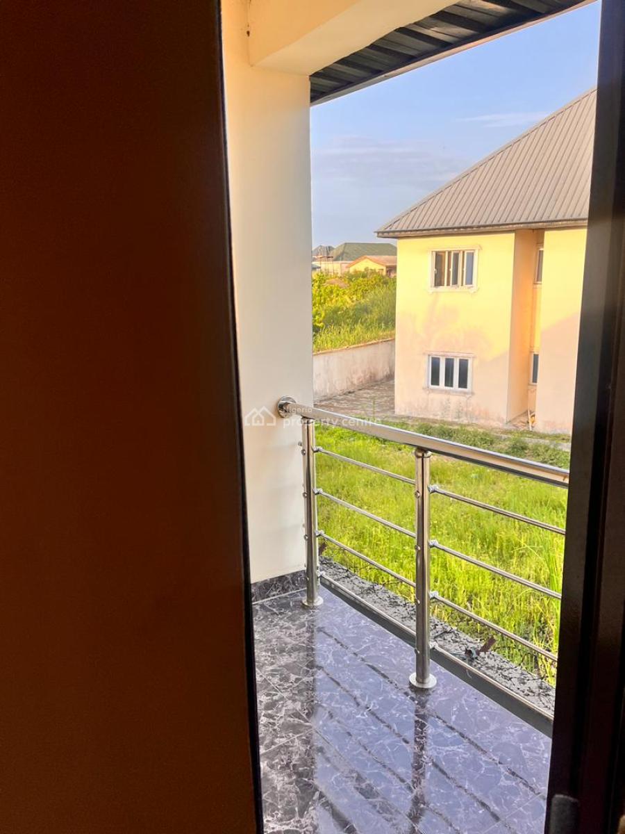 Specious Shared Apartment, 30 Emma Street,  Royal Palmwill Estate, Badore, Ajah, Lagos, Self Contain (single Rooms) for Rent