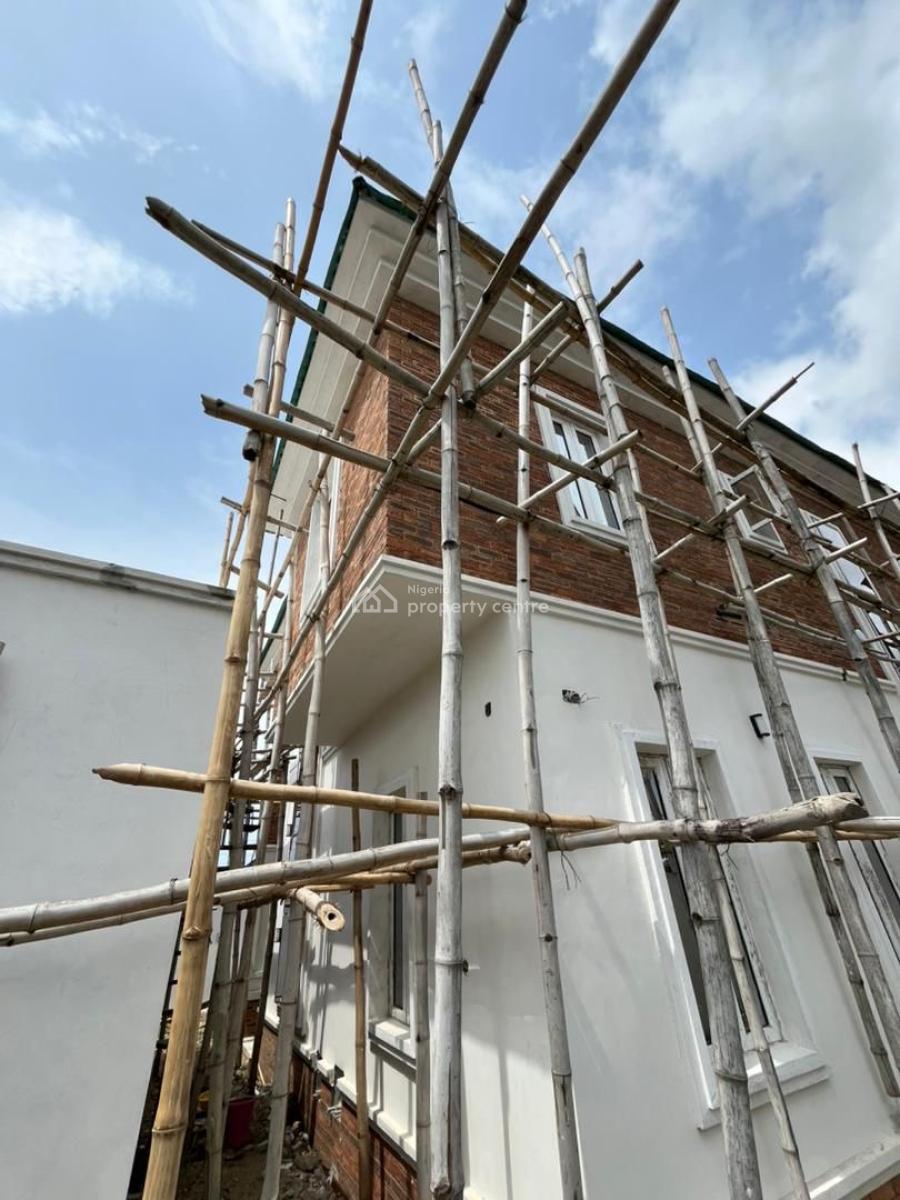 Luxury 2bedroom Apartment, Sangotedo, Ajah, Lagos, Flat / Apartment for Rent