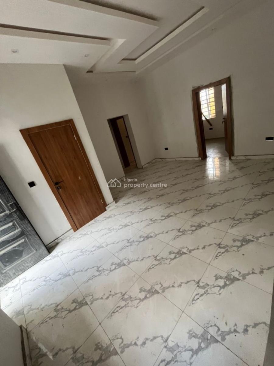 Luxury 2bedroom Apartment, Sangotedo, Ajah, Lagos, Flat / Apartment for Rent